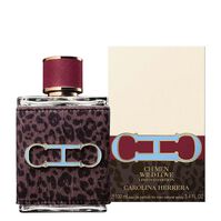 CH MEN WILD LOVE  100ml-227767 CH MEN WILD LOVE  100ml-227767 1
